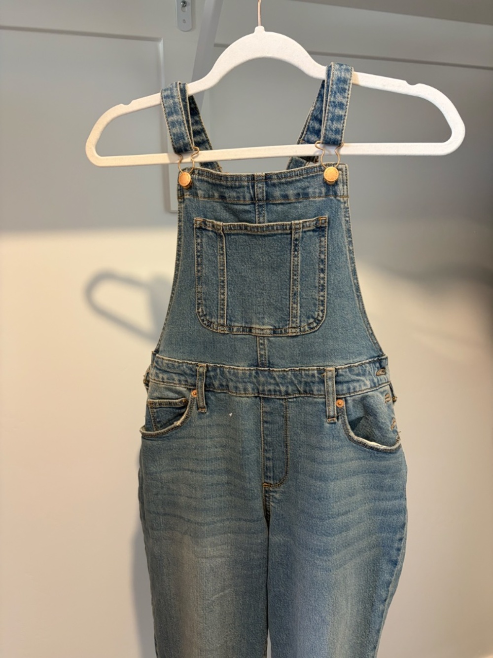 Universal Thread Overalls